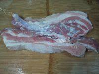简单版叉烧肉做法图解1)
