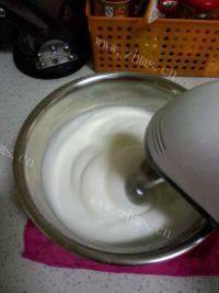 DIY生日蛋糕做法图解4)