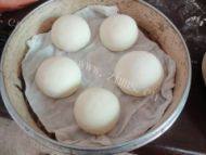 色香味具全的豆渣馒头做法图解9)