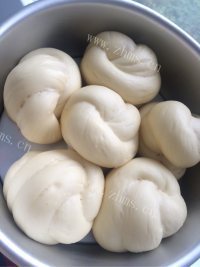 营养丰富的老式面包做法图解11)
