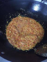 自制蒜蓉辣椒酱做法图解5)