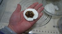 美味的猴头汤圆做法图解20)