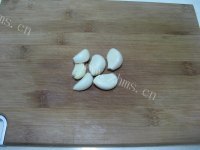 清脆爽口的凉拌豇豆做法图解4)