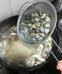 莆仙妈祖面做法图解8)