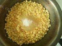 美味的豌豆黄做法图解5)