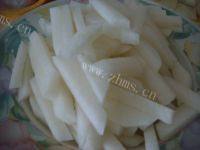 食欲满满的鱼头豆腐煲做法图解1)