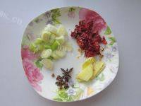 「DIY美食」红烧带鱼做法图解3)