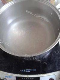 诱人的椰汁西米露做法图解6)