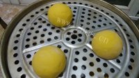 家庭版-南瓜馒头做法图解7)