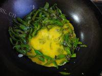 「美味可口」辣椒炒鸡蛋