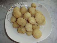 土豆泥做法图解2)