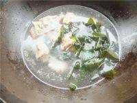 健康美食海带排骨汤的做法图解六