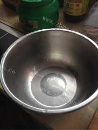 鲜香的酸奶溶豆做法图解1)