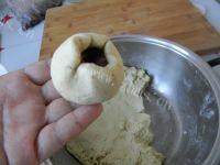 营养的自制东北粘豆包的做法图解九