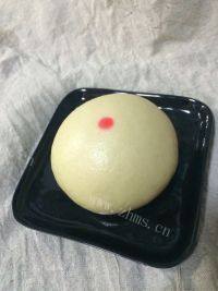 自己做的馒头做法图解12)