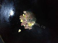 诱人新疆汤饭做法图解9)