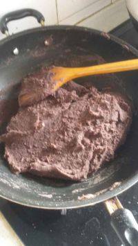 自制红豆沙