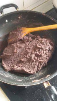 自制红豆沙