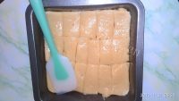 珍馐美味的煎年糕做法图解5)