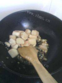美味的牛肉汤做法图解5)
