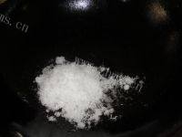 浓香的酥黄菜做法图解9)