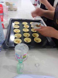 健康美食-蛋挞做法图解3)