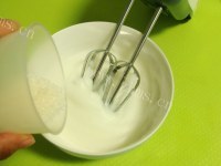 自制手指饼干做法图解3)