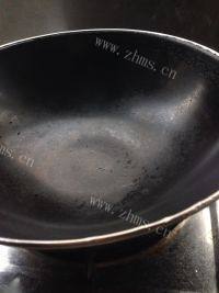 自制西红柿炒花菜做法图解5)