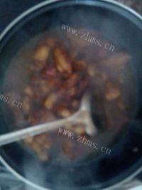 口感不错的家常红烧肉