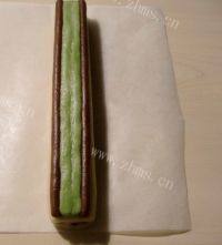 熊猫饼干做法图解14)