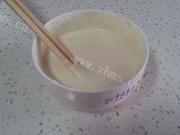 美味的鸡蛋面汤做法图解2)