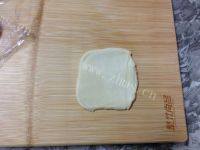 自己做的紫薯酥饼做法图解8)