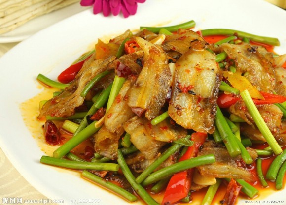 唇齿留香的回锅肉