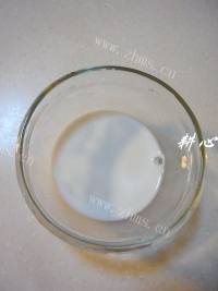 美容稀卤鱿鱼羹做法图解4)