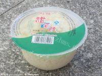家常酒酿蛋花汤做法图解1)