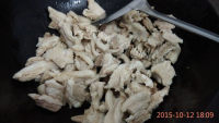 简单版蒜苗回锅肉做法图解7)