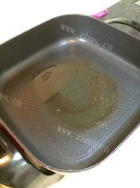 香气浓郁的鸡蛋炒饭做法图解5)