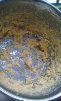 自制趣多多饼干做法图解2)