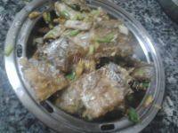 香煎带鱼