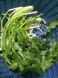 唇齿留香的水煮肉片做法图解3)