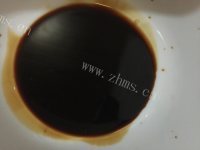 热腾腾的酱汁杏鲍菇做法图解5)