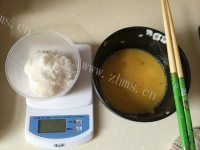 自制马拉糕做法图解2)