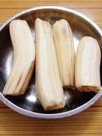 #美食记#酸辣藕做法图解1)