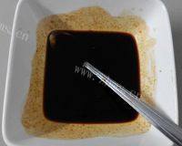 美味的蜜汁鸡翅做法图解2)