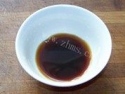 家常菜炝拌生菜做法图解3)