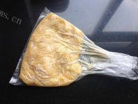 自制香蕉麦芬做法图解1)