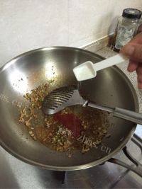 家常菜肉末土豆泥做法图解11)