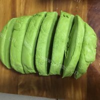 五味俱全的菠菜面做法图解6)