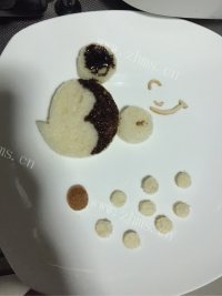 美味的童趣餐做法图解5)