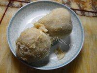 鲜美酸菜饺子做法图解2)